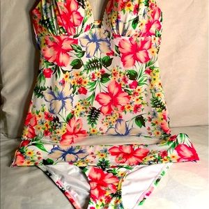 Victoria Secret Tankini set
